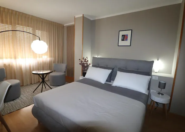 Hotel vicino al College: Hotel Rio Umbertide